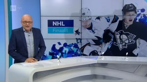 Urheiluruutu: 30.05.2016 20.55