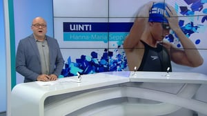 Urheiluruutu: 05.12.2016 20.55