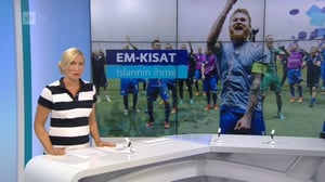 Urheiluruutu: 28.06.2016 20.55