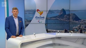 Urheiluruutu: 06.09.2016 21.55