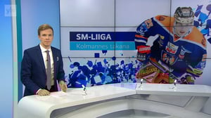 Urheiluruutu: 15.11.2016 21.55