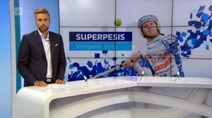 Urheiluruutu: 12.07.2016 21.55