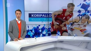 Urheiluruutu: 11.05.2016 21.55