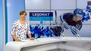 Urheiluruutu: 20.05.2016 20.55