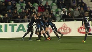 Urheiluruutu: 29.10.2016 19.05