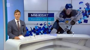 Urheiluruutu: 14.05.2016 20.51