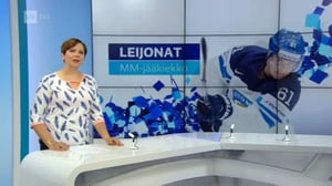 Urheiluruutu: 20.05.2016 22.05