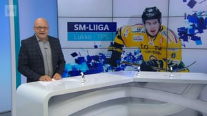 Urheiluruutu: 28.10.2016 21.55