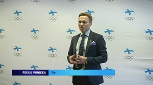 Urheiluruutu: 04.11.2016 21.55