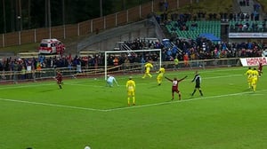 Urheiluruutu: 22.10.2016 18.10