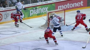 Urheiluruutu: 05.11.2016 18.10