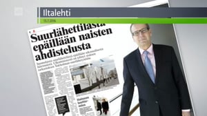Novosti Yle: 13.07.2016 16.50