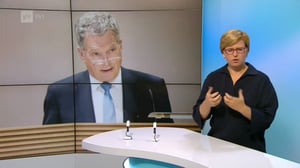 Yle Uutiset viittomakielellä: 23.08.2016 16.55