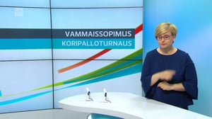 Yle Uutiset Viikko viitottuna: 12.06.2016 11.05