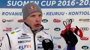 Urheiluviikonloppu: 20.11.2016 14.00