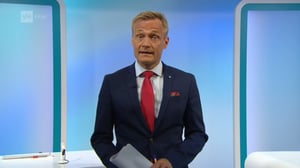 Yle Nyheter TV-nytt: 22.05.2016 19.30