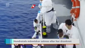 Yle Nyheter TV-nytt: 29.05.2016 19.30