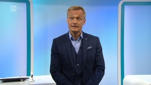 Yle Nyheter TV-nytt: 21.05.2016 19.30