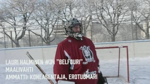 Yle FOLK: Jarin Pallo: Yle FOLK: Jarin Pallo - Road to Kanada: 27.07.2016 15.25