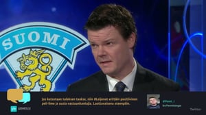 Urheiluviikonloppu: 18.12.2016 18.30