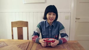 Yle FOLK (S): 11.06.2016 00.15