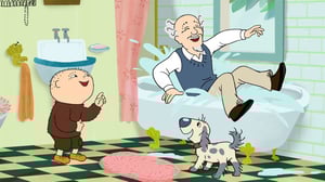 Elokuva: Hokkus pokkus, Mikko Mallikas (S): 24.12.2016 13.15