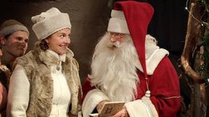 Joulukalenteri: Jäätävä seikkailu (S): 24.12.2016 06.00