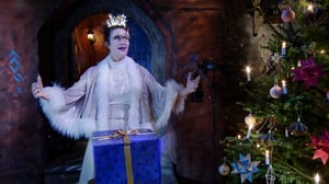 Joulukalenteri: Jäätävä seikkailu (S): 22.12.2016 06.00