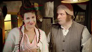 Joulukalenteri: Jäätävä seikkailu (S): 21.12.2016 06.00