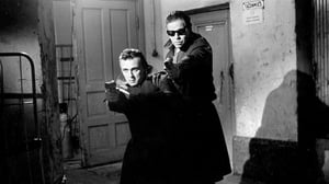 Aki Kaurismäki: Thru The Wire (7): 25.12.2016 20.52