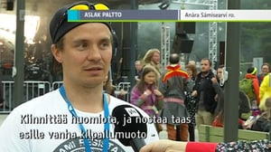 Yle Oddasat: 22.08.2016 15.14