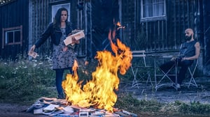 Lola ylösalaisin (12): 01.01.2017 09.00