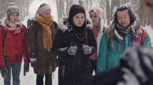 Skam (7): 16.12.2016 15.00