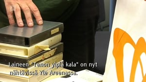 Yle Oddasat: 24.08.2016 15.15