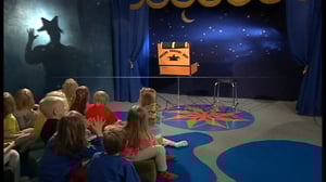 Simon Taikateltta: Puhuva kirja: 16.11.2016 13.00