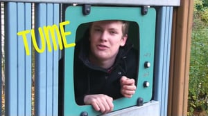 Mun päivä 2: Mun huone: 29.11.2016 10.00