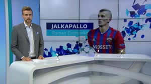 Urheiluruutu: 28.11.2016 20.55