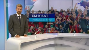 Urheiluruutu: 11.07.2016 21.55