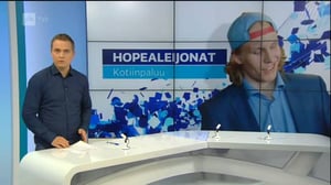 Urheiluruutu: 23.05.2016 21.55