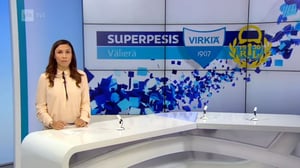 Urheiluruutu: 31.08.2016 20.55