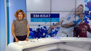 Urheiluruutu: 15.06.2016 20.55