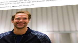 Urheiluruutu: 22.09.2016 21.55