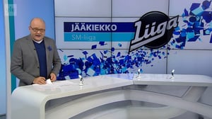 Urheiluruutu: 01.12.2016 21.55