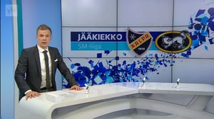 Urheiluruutu: 17.11.2016 21.55