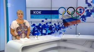 Urheiluruutu: 24.07.2016 19.05