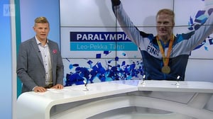 Urheiluruutu: 18.09.2016 19.04