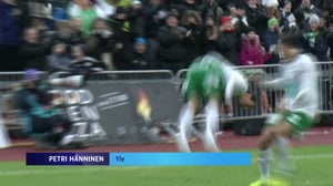 Urheiluruutu: 23.10.2016 19.05