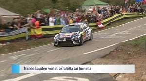 Urheiluruutu: 16.10.2016 20.45