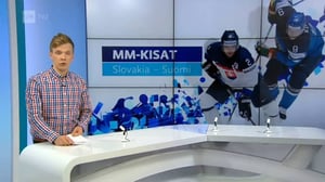 Urheiluruutu: 15.05.2016 21.55