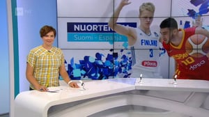 Urheiluruutu: 17.07.2016 21.55